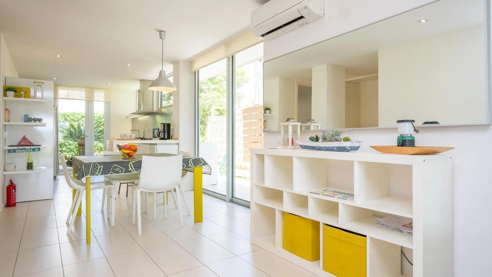 Appartement Tarida à Alcúdia Espagne
