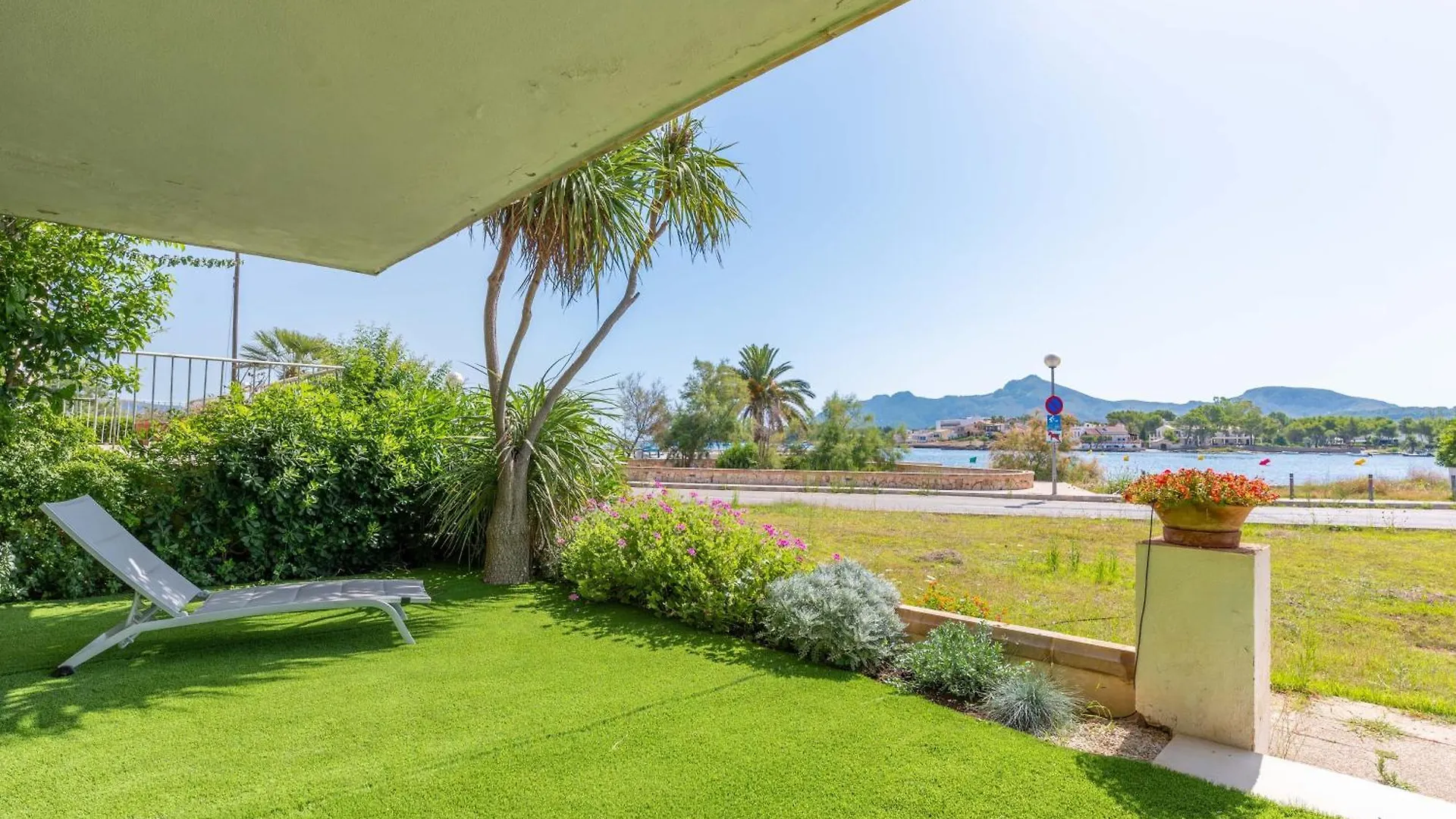 Tarida location